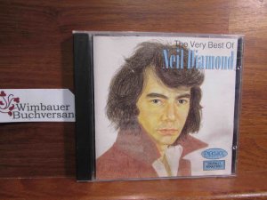 The Very Best of Neil Diamond