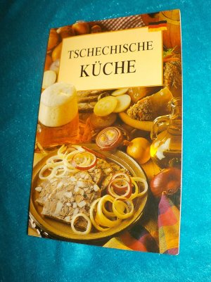 Tschechische Küche