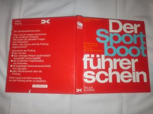 Der Sportbootführerschein