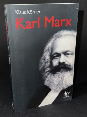 Karl Marx