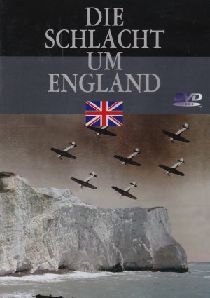 Die Schlacht um England