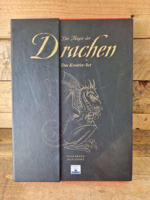 Die Magie der Drachen