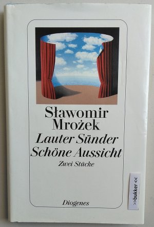 Lauter Sünder / Schöne Aussicht - Zwei Stücke