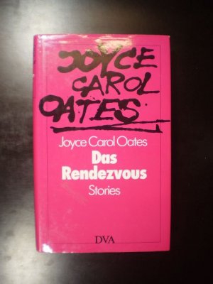 Das Rendezvous. Stories