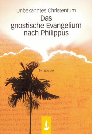 neues Buch – Angela Paap, Dr – Das gnostische Evangelium nach Philippus