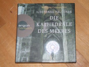 Die Kathedrale des Meeres