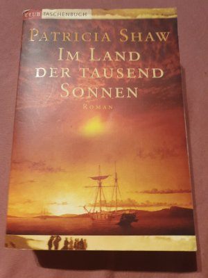 gebrauchtes Buch – Im land der tausend sonnen