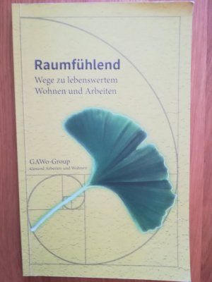 Raumfühlend