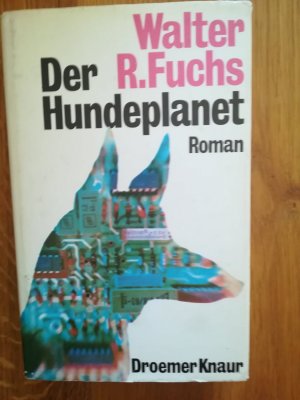 Der Hundeplanet