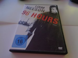 gebrauchter Film – 96 Hours