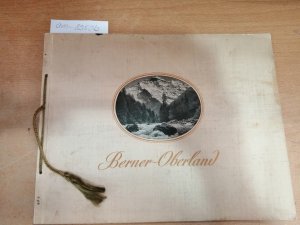 Berner-Oberland