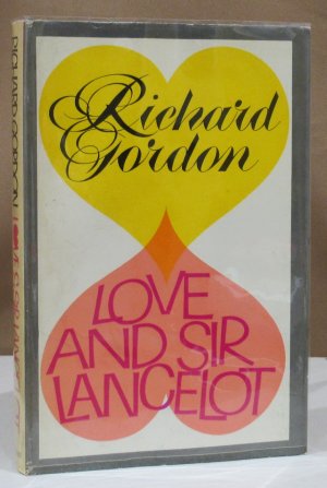 Love and Sir Lancelot.