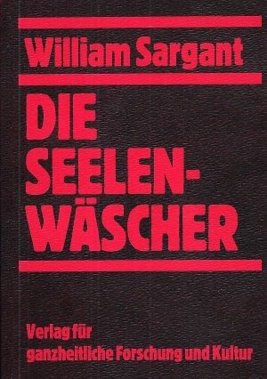 Die Seelenwäscher (wie neu)