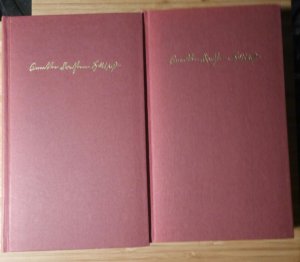 gebrauchte Buecher