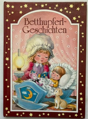 Betthupferl-Geschichten