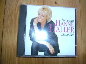 Liebe hin - Liebe her