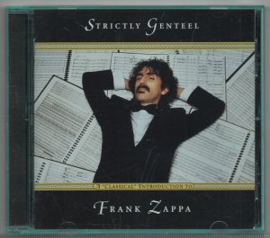 Strictly Genteel
