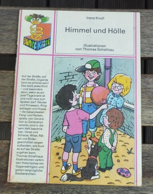 Himmel und Hölle