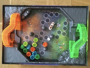 gebrauchtes Spiel – Ravensburger - Kakerlaloop