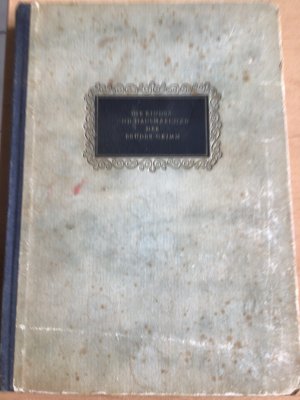 gebrauchte Buecher