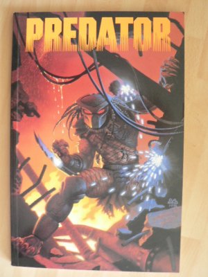 Predator Volume 1