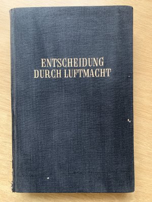 Entscheidung durch Luftmacht