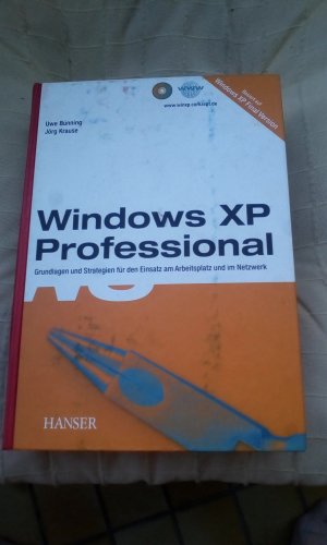 Windows XP Professional