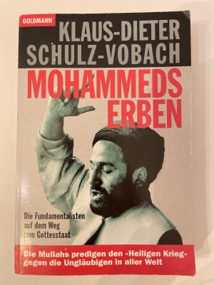 Mohammeds Erben