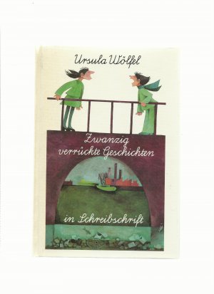gebrauchte Buecher