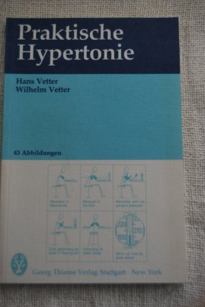 Praktische Hypertonie.