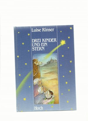 Drei Kinder und ein Stern