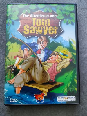 Die Abenteuer von Tom Sawyer