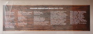 The Complete Bach Edition (Limited Edition) 153CD Boxset