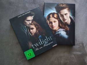 gebrauchter Film – Catherine Hardwicke – Twilight-Biss zum Morgengrauen - Fan Edition