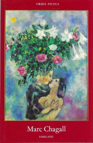 Marc Chagall