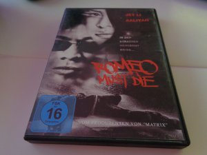 gebrauchter Film – Andrzej Bartkowiak – Romeo Must Die (2000)