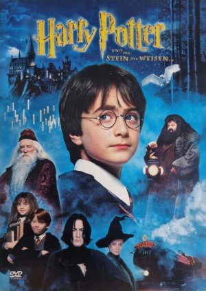 Harry Potter und der Stein der Weisen (2 DVD's Special Edition)