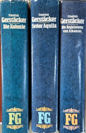 gebrauchte Buecher