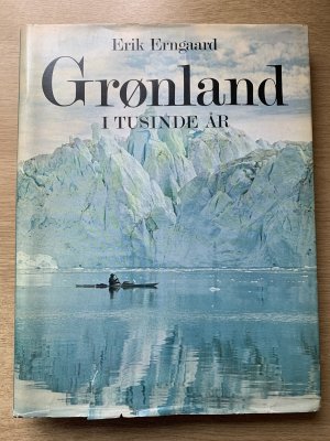 Grønland - I tusinde år