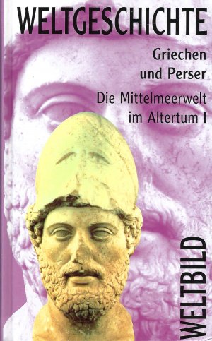 gebrauchtes Buch – Prof. Hermann Bengtson – Griechen und Perser | Die Mittelmeerwelt im Altertum I