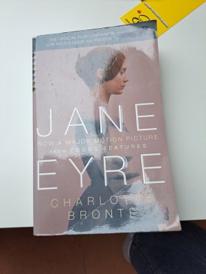 Jane Eyre