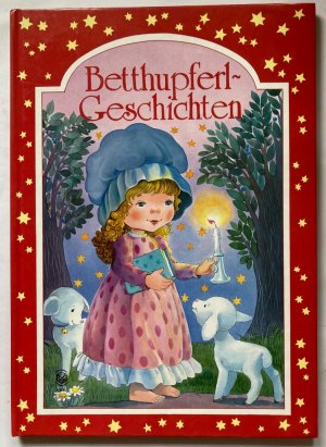 Betthupferl-Geschichten