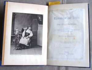 Der Charakter der Senta und seine ideale Darstellung. Ein Beitrag zum Verständnisse der Oper von Richard Wagner "Der fliegende Holländer".