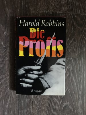 Die Profis