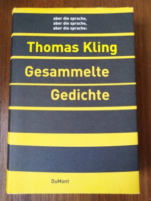 Gesammelte Gedichte - 1981-2005