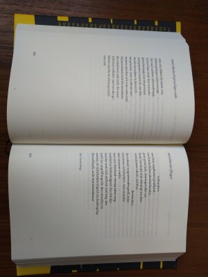 gebrauchtes Buch – Thomas Kling – Gesammelte Gedichte - 1981-2005