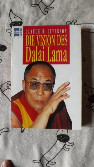 Die Vision des Dalai Lama