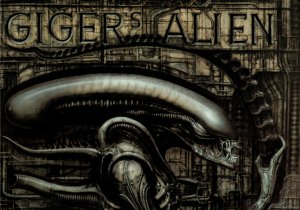 Giger's Alien