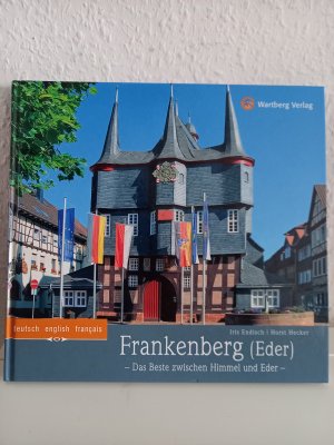 Frankenberg(Eder)- Das Beste zwischen Himmel und Eder