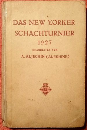 Aljechin Bcher Gebraucht, Antiquarisch & Neu Kaufen